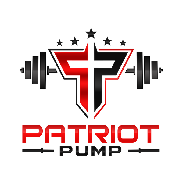 Patriot Pump